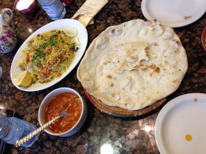 Persian Food