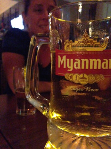 MyanmarBeer