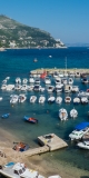 The Harbour outside of Old Town