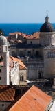 Old Town Rooftops