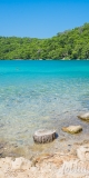 Mljet Island - Mljet National Park