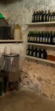 Island of Vis - Local winery