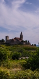 Island of Vis - Nicole Church