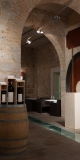 Brac - Jako Vino tasting room