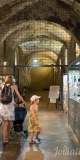 Basement of Diocletian's Palace