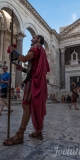 Roman Character