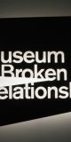 Museum of Broken Relationships