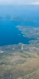 Dubrovnik from the air