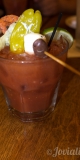Best Garnished Bloody Mary