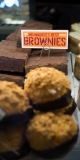 Millwaukee's Best Brownies