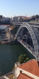 Bridge over the River Douro