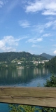 Lake Bled