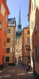 Gamlastan
