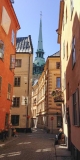 Gamlastan