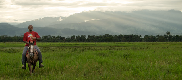 A Love Affair with Horses – 4: A Fitting Finale in Colombia